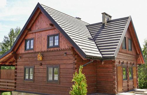 Wetlina Apartamento | Mysia Nora
