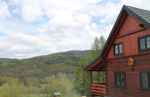Wetlina Apartamento | Mysia Nora