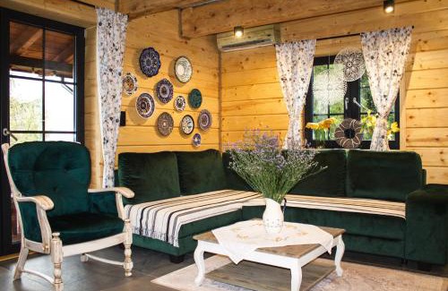 Wetlina Apartamento | Mysia Nora