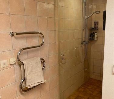 Hovas Apartamento | Mysig lägenhet med villakänsla