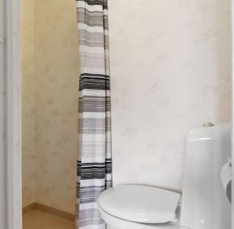 Byxelkrok Apartamento | Mysig liten lägenhet i Böda