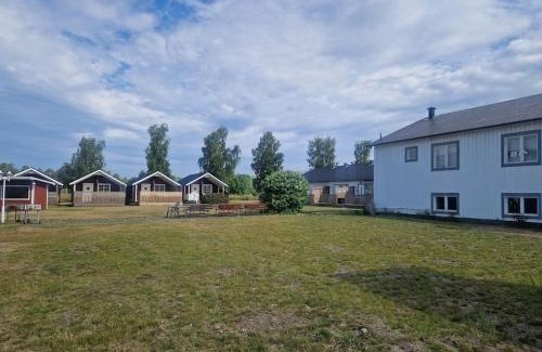 Byxelkrok Apartamento | Mysig liten lägenhet i Böda