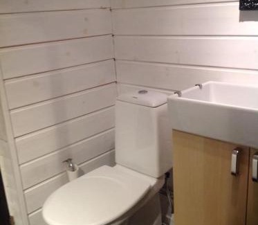 Vemdalen Casa | Mysig liten stuga i Vemdalen