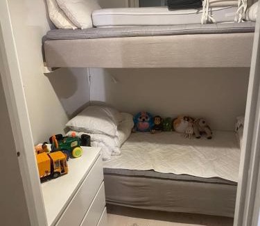 Bergshamra Casa | Mysig stuga med sjöutsikt