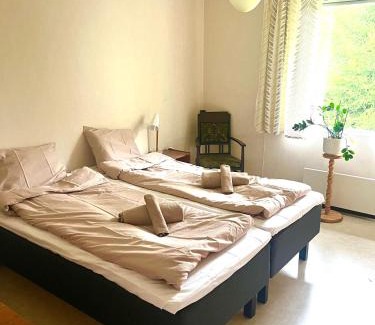 Vaasa Casa | Mysighem Hembackavägen 13