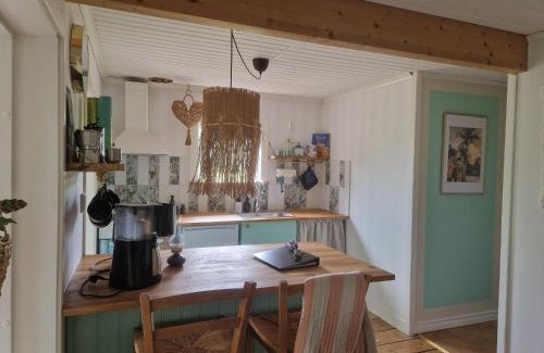 Trosa Casa | Mysigt boende nära hav och natur