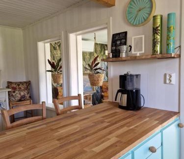 Trosa Casa | Mysigt boende nära hav och natur