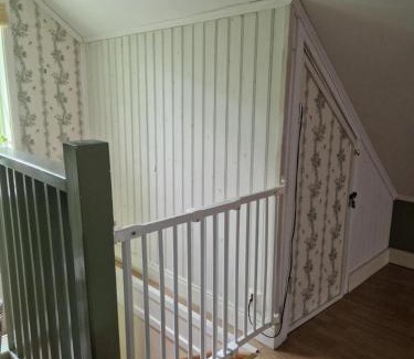 Trosa Casa | Mysigt boende nära hav och natur