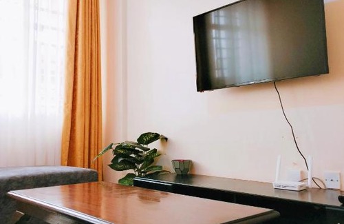 Mbotela Apartamento | Mysolution1 homes, South B