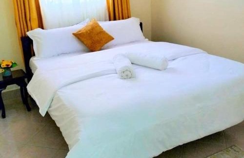 Mbotela Apartamento | Mysolution1 homes, South B