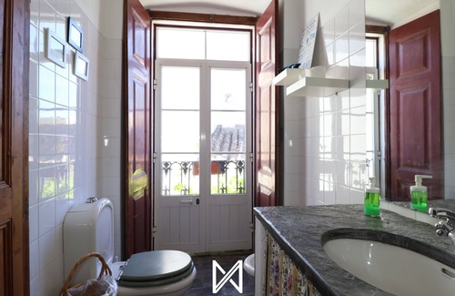 Mertola Casa | MyStay - A Casa do Visconde