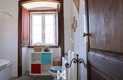 Mertola Casa | MyStay - A Casa do Visconde