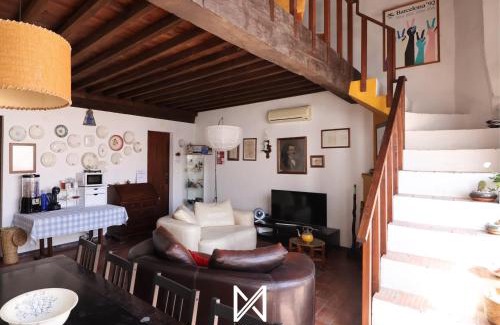 Mertola Casa | MyStay - A Casa do Visconde