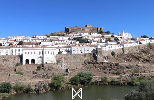 Mertola Casa | MyStay - A Casa do Visconde