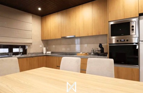 Amiais de Baixo Casa | MyStay - Casa da Tia Adelina