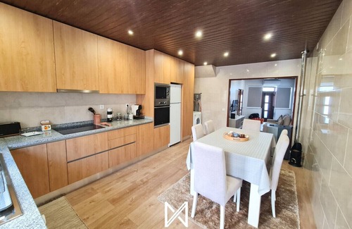 Amiais de Baixo Casa | MyStay - Casa da Tia Adelina