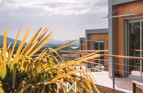 Valenca Casa | MyStay - Bungalows in Quinta dos Sobrais