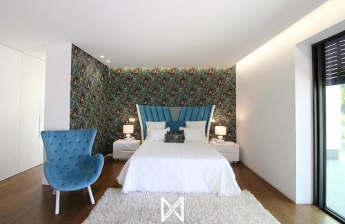 Vila Nova de Famalicao Casa | MyStay - Casa 134