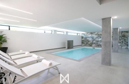 Vila Nova de Famalicao Casa | MyStay - Casa 134