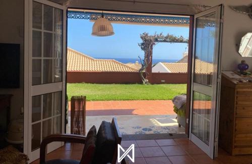 Porto Santo Casa | MyStay - Casa Carvalheira