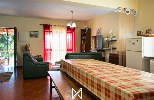 Camparca Casa | MyStay - Casa da Passarinha