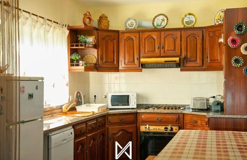 Camparca Casa | MyStay - Casa da Passarinha