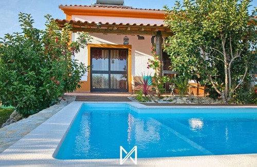 Camparca Casa | MyStay - Casa da Passarinha