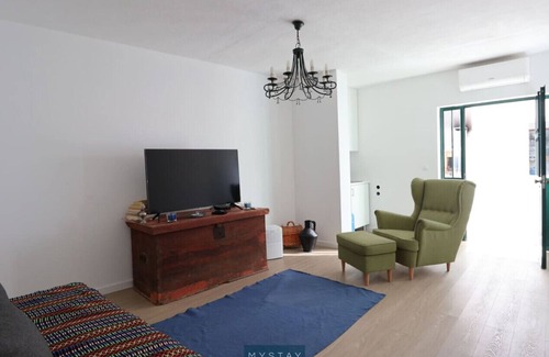 Arraiolos Casa | MyStay - Casa de Parentes | Twin