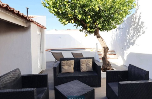 Arraiolos Casa | MyStay - Casa de Parentes | Twin