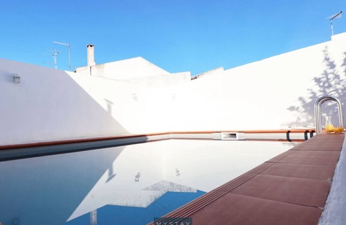Arraiolos Casa | MyStay - Casa de Parentes | Twin