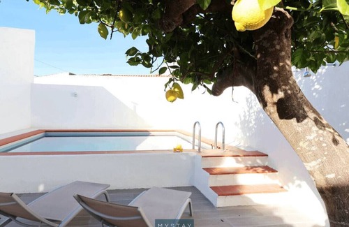Arraiolos Casa | MyStay - Casa de Parentes | Twin Superior