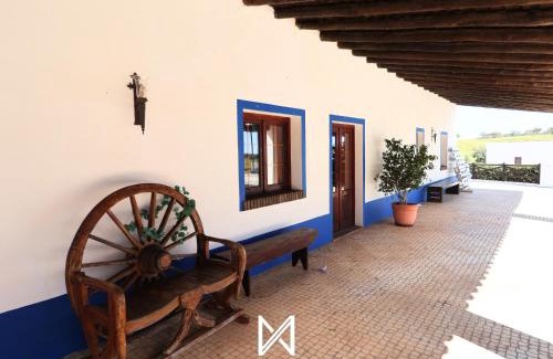 Santana de Cambas Casa | MyStay - Casa do Guizo