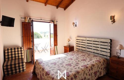 Santana de Cambas Casa | MyStay - Casa do Guizo