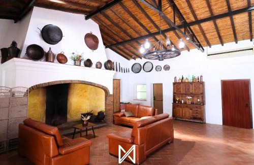 Santana de Cambas Casa | MyStay - Casa do Guizo