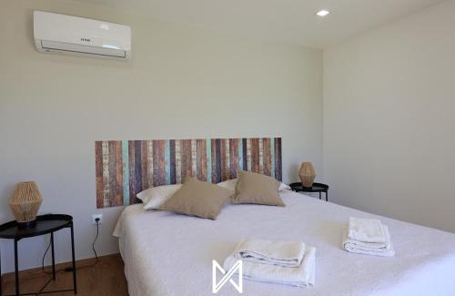 Pedraca Casa | MyStay - Casa do Alpendre