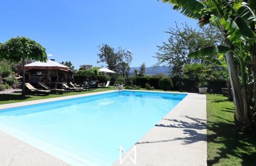 Pedraca Casa | MyStay - Casa do Alpendre