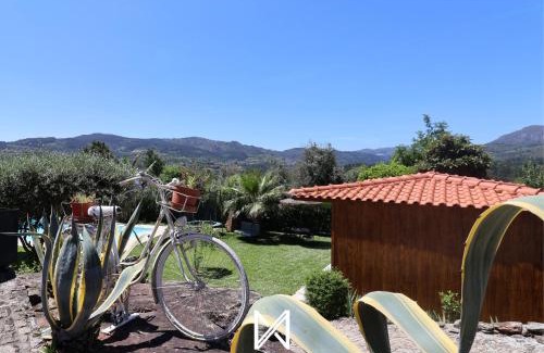 Pedraca Casa | MyStay - Casa do Alpendre
