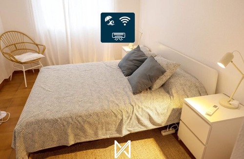 Cabeco da Ponta Apartamento | MyStay - Casa dos Peixes
