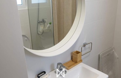 Cabeco da Ponta Apartamento | MyStay - Casa dos Peixes