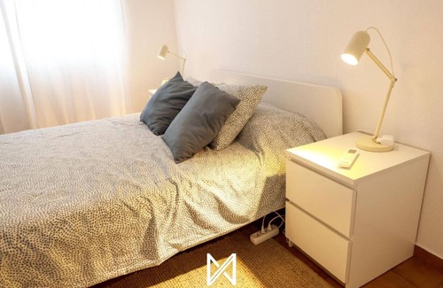 Cabeco da Ponta Apartamento | MyStay - Casa dos Peixes
