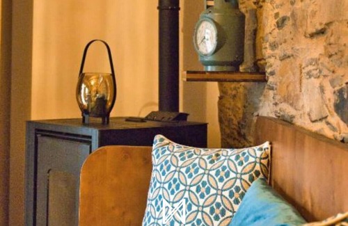 Lousa Casa | MyStay - Casa do Talasnal by Refúgio ao Luar