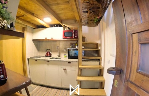 Lousa Casa | MyStay - Casa do Talasnal by Refúgio ao Luar