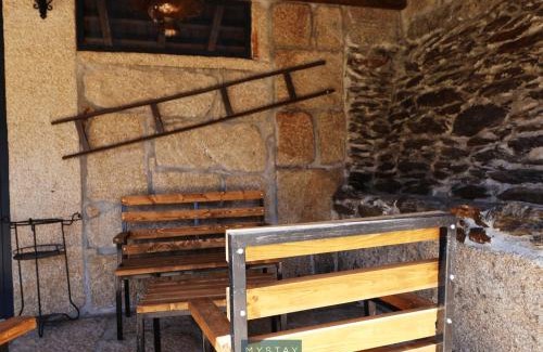 Molares Apartamento | MyStay - Casa do Vale JC
