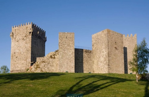 Montalegre e Padroso Apartamento | MyStay - Casa Miná 2 | Bunk Bed | Shared Room