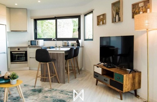 Celorico de Basto Casa | MyStay - Casa das Oliveirinhas by Refúgio ao Luar