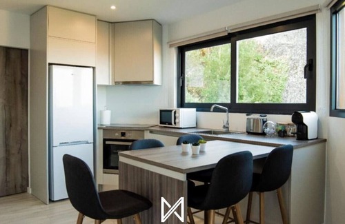 Celorico de Basto Casa | MyStay - Casa das Oliveirinhas by Refúgio ao Luar