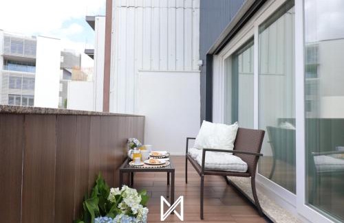 Antas Apartamento | MyStay - D Maria Apartments