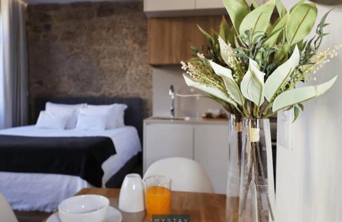 Antas Apartamento | MyStay - D Maria Apartments