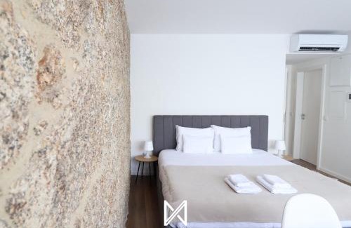 Antas Apartamento | MyStay - D Maria Apartments