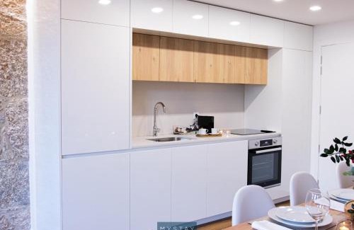 Antas Apartamento | MyStay - D Maria Apartments